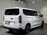 Neu Ford Transit Custom Trend 232 PS (170 kW) 2026 Weiß, frozen white Kombi