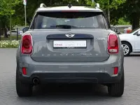 Gebraucht Mini Cooper Countryman 136 PS (100 kW) 2017 Grau SUV