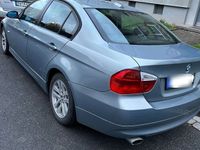 gebraucht BMW 318 i E90 TÜV 12/25