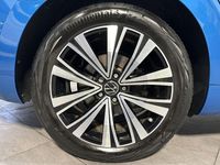 Gebraucht VW Arteon Elegance 218 PS (160 kW) 2022 Eisvogelblau Coupé