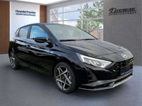 gebraucht Hyundai i20 MJ24 1.0T 120PS DCT Prime 48V