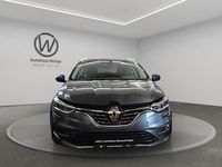 Gebraucht Renault Mégane GrandTour Business 140 PS (102 kW) 2022 Grau Kombi