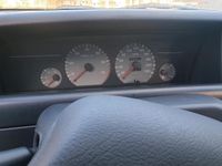 Gebraucht Citroën Xantia 121 PS (88 kW) 1994 Silber Kleinwagen