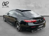 Gebraucht Mercedes E53 AMG AMG 435 PS (319 kW) 2019 Smaragdgrün Coupé