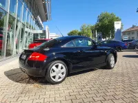 Gebraucht Audi TT Comfort 224 PS (164 kW) 2001 Coupé
