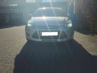 Gebraucht Ford Focus SYNC Edition 116 PS (85 kW) 2013 Limousine