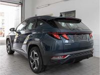 gebraucht Hyundai Tucson Basis Plug-In Hybrid 4WD 1.6 T-GDI Allrad*digitales Cockpit*Apple CarPlay Android Auto