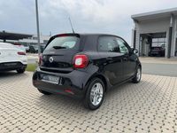 Occasion Smart ForFour Electric Drive 60 kW (82 ch) 2022 Noir Berline