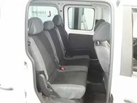 gebraucht VW Caddy Maxi Kombi *AHK*Navi*Tempomat*Standhzg.*