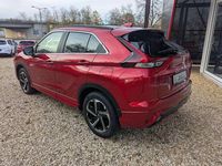 Gebraucht Mitsubishi Eclipse Plus 188 PS (138 kW) 2022 Dynamikrot SUV