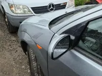 Używany Ford Focus 102 KM (75 kW) 2003 Szary Sedan/Limuzyna