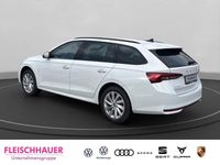 Gebraucht Skoda Octavia Selection 150 PS (110 kW) 2026 Weiss Kombi