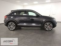 gebraucht VW T-Roc 2.0 TDI Sport