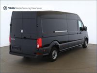 gebraucht VW Crafter Kasten 35 LANG HD AHK CLIMA+ NAVI KAMERA