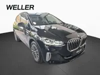 Gebraucht BMW 220 Luxury Line 156 PS (114 kW) 2023 Schwarz Coupé