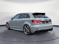 gebraucht Audi RS3 SPB-QUAT-B&O-SP.ABGAS-AMBIENTE-KAMERA