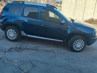 Gebraucht Dacia Duster 110 PS (80 kW) 2015 Blau SUV