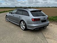 gebraucht Audi A6 Allroad 3.0 TDI quattro 200kW S tronic -