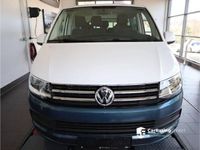 gebraucht VW Caravelle Transporter Bus2.0TDI Comfortline lan