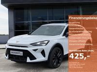 Neu Cupra Formentor VZ 272 PS (200 kW) 2025 Weiss SUV