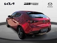 Neu Mazda 3 Exclusive-Line 140 PS (102 kW) 2026 Rot Limousine