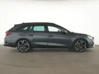 Gebraucht Cupra Leon VZ 300 PS (220 kW) 2024 Magnetic tech Limousine