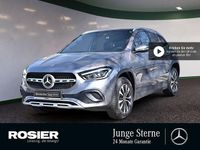 Gebraucht Mercedes GLA250 Style 160 PS (117 kW) 2022 Grau SUV