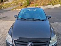 Gebraucht VW Golf IV 55 PS (40 kW) 2005 Blau Kleinwagen