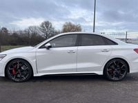 Gebraucht Audi RS3 Performance 400 PS (294 kW) 2023 Limousine