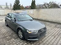 gebraucht Audi A4 2.0 TDI 100kW ultra Attraction Avant Attr...