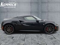 gebraucht Alfa Romeo 4C 