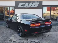 Occasion Dodge Challenger 377 ch (277 kW) 2021 Noir Coupé