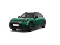 Neu Mini Aceman 160 kW (218 PS) 2026 SUV