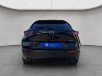Gebraucht Mazda CX-30 Homura-Line 150 PS (110 kW) 2022 Schwarz SUV