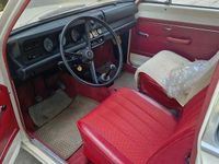 Gebraucht Opel Kadett 60 PS (44 kW) 1970 Weiß Coupé