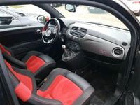 gebraucht Fiat 500 Abarth 595 competitione