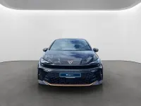 Neu Cupra Born VZ 239 kW (326 PS) 2026 Schwarz Kleinwagen