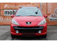 gebraucht Peugeot 207 207 SW