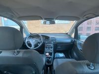 gebraucht Opel Zafira 7 Sitzer