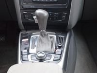 Gebraucht Audi A4 143 PS (105 kW) 2008 Silber Limousine
