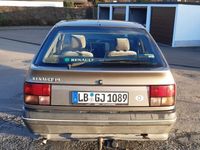 Gebraucht Renault R9 73 PS (53 kW) 1989 Beige Limousine