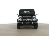 Gebraucht Mercedes G450 Exclusive 367 PS (269 kW) 2025 Schwarz SUV