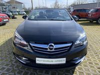 gebraucht Opel Cascada Ultimate ecoFlex Navi Leder AFL Bi-Xenon