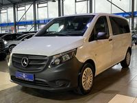 Gebraucht Mercedes Vito 136 PS (100 kW) 2022 Weiß Van