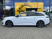 Gebraucht Peugeot 308 SW Allure 131 PS (96 kW) 2025 Okenit weiß Kombi