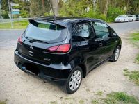 gebraucht Mitsubishi Colt 1.3 ClearTec Edition