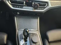 Gebraucht BMW 330 M Sport 265 PS (194 kW) 2019 Schwarz Kombi