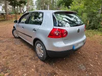 Gebraucht VW Golf IV 102 PS (75 kW) 2005 Grau Kleinwagen