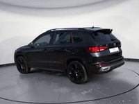 gebraucht Seat Ateca 2.0 TSI 4Drive DSG OPF FR