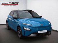 gebraucht Hyundai Kona KONA Prime150kW HUD NAVI LED Sitze elek. Rückfahr